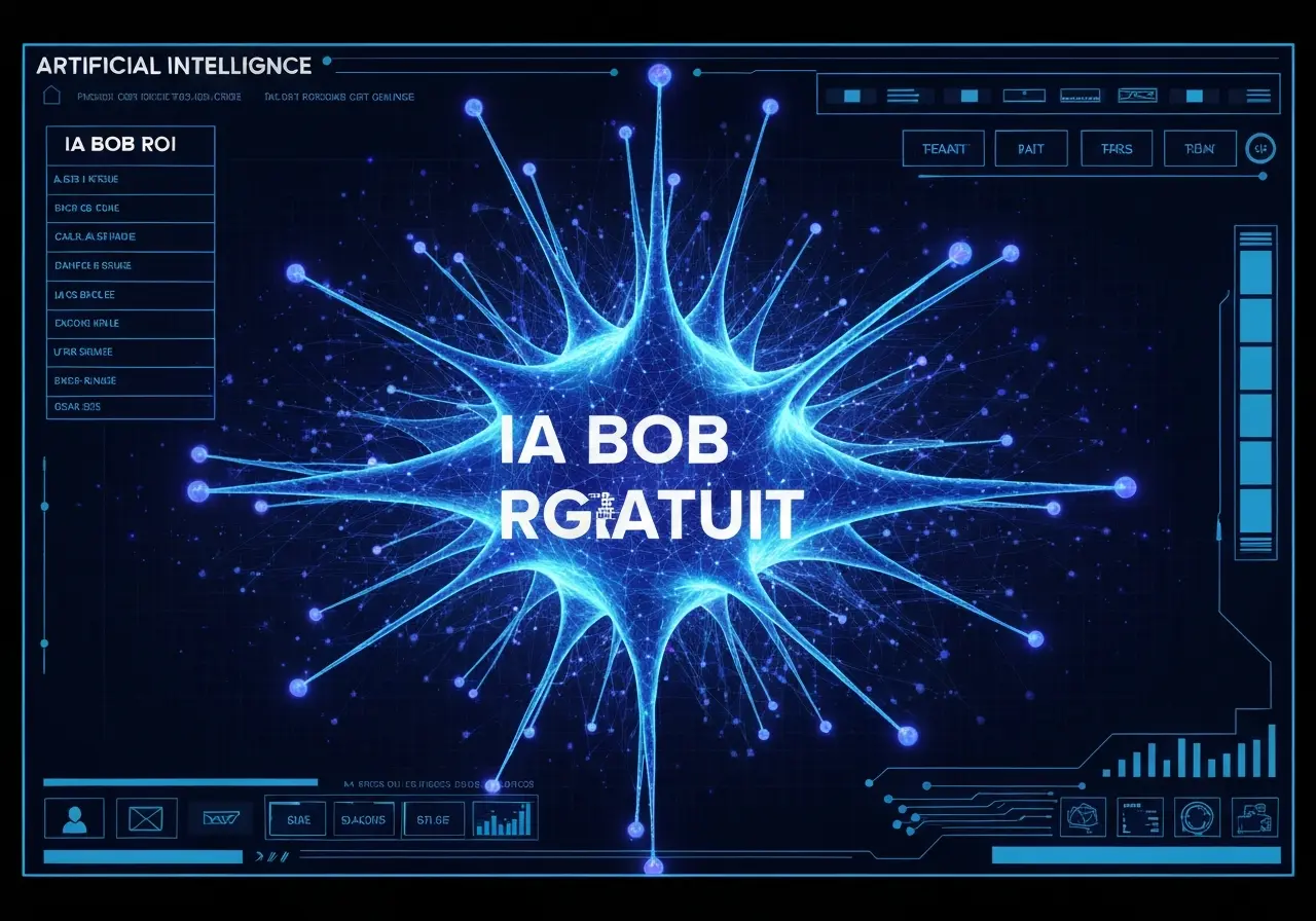Maximisez votre ROI avec l'IA Bob : Guide Gratuit 2026